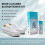 2pcs Sneaker Cleaning kit for White Shoes 5