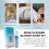 2pcs Sneaker Cleaning kit for White Shoes 7