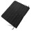 Waterproof Car Trunk Bumper Flap Protector 80x64cm Dustproof 1