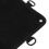 Panneau d’affichage pour patch, boucle en nylon, noir S 8