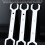 Double Open End Wrench for Underfloor Heating-27 and 29mm 5