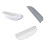 ABS Plastic Step Pad for Automatic Cats Litter Box-PJ040 2
