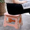 Folding Step Stool Compact Plastic Foldable Step Stool Holds Up to380 lbs,12 inches, 30cm，Anti Slip 5