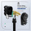 Sveiseplugg NEMA6-50P/6-30P30A50A250V 3