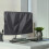 Computer Monitor Screen Protective Cover with Durable PU Coating 5