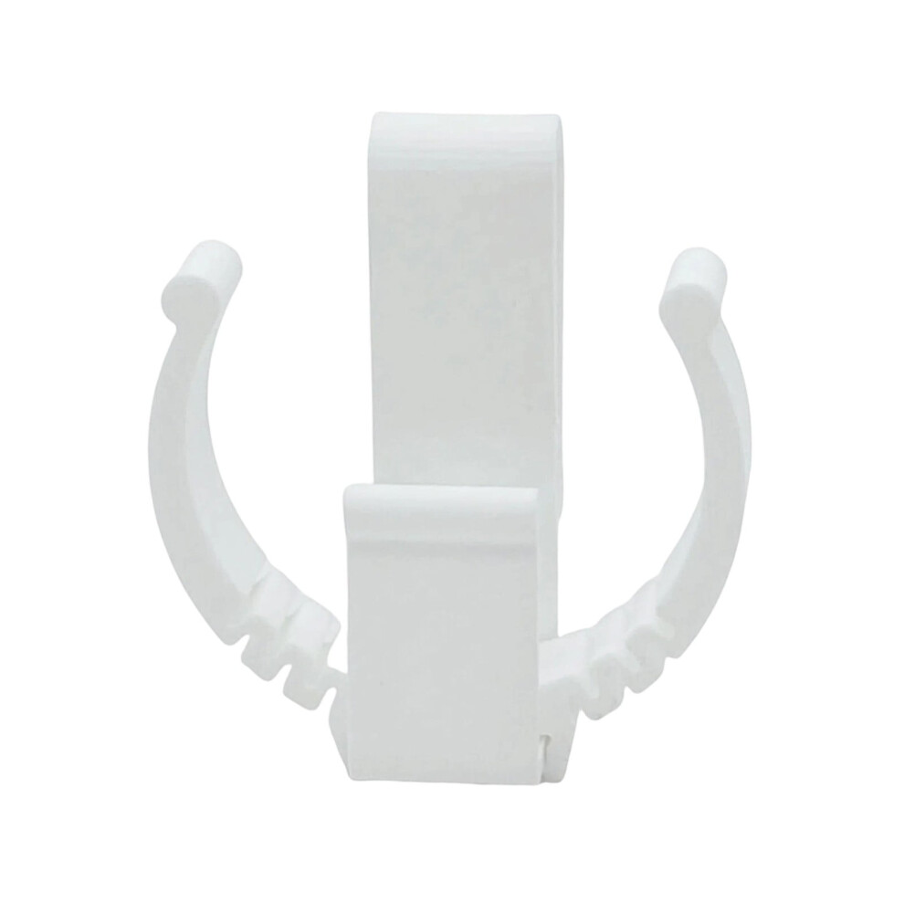3D Printed Car Visor Dip Can Holder Â Lightweight, Secure Storage Clip Compatible With All Vehicles 9329345221583