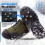 Universele antislip spikes voor ijs 2