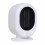 Mini Electric Heater with UK Plug – Compact Portable Warm 4