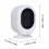 Mini Electric Heater with UK Plug – Compact Portable Warm 5