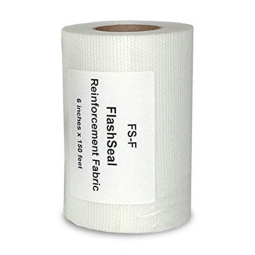 Ύφασμα ενίσχυσης FlashSeal 6" x 150ft ρολό