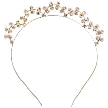 Sparkly Headband for Girls Suitable for Various Hairstyles Dance 1Pack