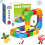 Junaradan fuusiosarja3D Infinity Routes51kpl 1