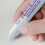 Solid Paint Marker Waterproof Art Pen for Outdoor Use 4