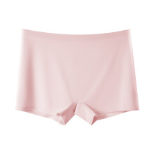 Shorty sans coutures anti-frottement pour femme