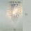 CHOII LED Wall Lamp Modern Design 1 Pack 3