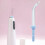 Pik Pocket Replacement Tips, Water Flosser Tip Replacement, 4 Count 4