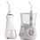Pik Pocket Replacement Tips, Water Flosser Tip Replacement, 4 Count 5