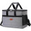 Μονωμένη μαλακή τσάντα ψυγείου 32 λίτρων με σκληρή επένδυση 1