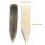 1Set Agate Polishing Tool Brown for and Copper Maintenance 3