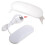 UV LED-herdelampe for smykkelaging 30-60 sekunders timer 1