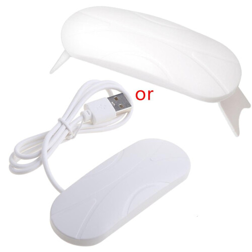 UV LED-herdelampe for smykkelaging 30-60 sekunders timer