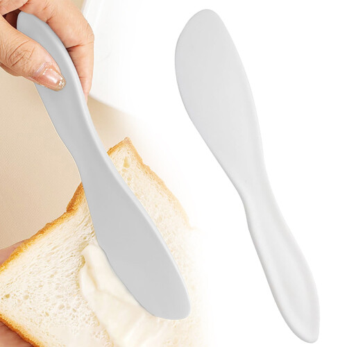 Multipurpose Butter Spreader Plastic 1 Pack