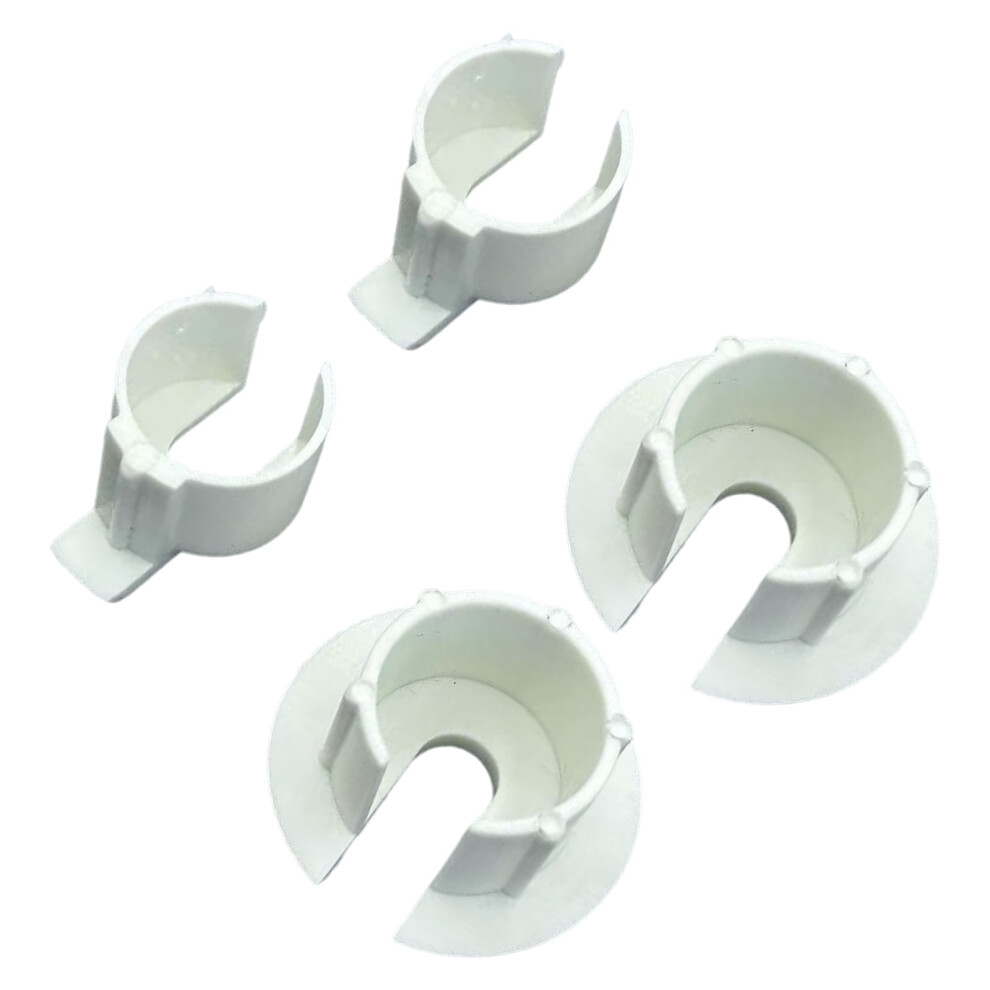 Ethernet Cable Routing Wall Bushing Ethernet Cable Grommets For Dishy Ethernet Cable Management 9555307548874