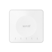Router WiFi 4G LTE con ranura para tarjeta SIM para 10 dispositivos