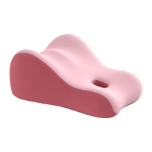 Pernă de poziționare ergonomică, pernă de susținere din bumbac