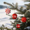 Julkulärt trähänge 5