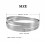 Λεπίδες πριονοκορδέλας 2085x16x0,56mm4TPI82 ιντσών4 τεμάχια 3