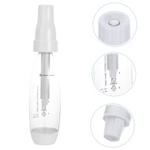 1Pc Household Manual Soda Water Maker Practical Home Beverage Maker