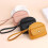 Porta-moedas feminino com alça de pulso e zíper (1 peça) 5