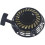Recoil Pull Starter for 212cc Harbor Freight Predator Engine, 6.5 hp, Black 1