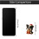 Border Collie Adventskalender2025Akrylornament24-dages 6
