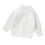 Mädchen Strickpullover Rundhals Langarm Weißer Pullover Baby Mädchen Warme Winterkleidung 18-24 Monate 2
