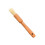 Basting Brushes Pastry Brush Lacquered Hardwood 1Pack for Baking BBQ 2