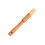 Basting Brushes Pastry Brush Lacquered Hardwood 1Pack for Baking BBQ 3