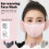 Warm Thickened Face Mask with Ear Protection 1 Pack 5