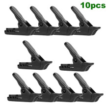 Zeilclips, zware uitvoering, luifelklem (4 stuks)