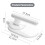 Dumpling and Bun Mold Press – Food-Grade Plastic 2