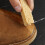 Εργαλείο καθαρισμού γόμας από σουέτ nubuck δέρμα 1 τεμ. 3