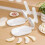 Presse à raviolis de cuisine pour pâte maison 6