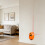 Electronic Red Light Level Self-Leveling Tool 5ft 2