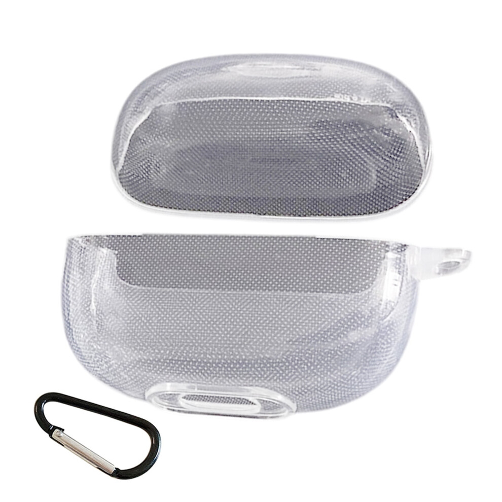 Earphone Soft Housing Case Dustproof Water Resistant Guarding Against Protective Covers Damage Prevention For Buds 6 9555307553205