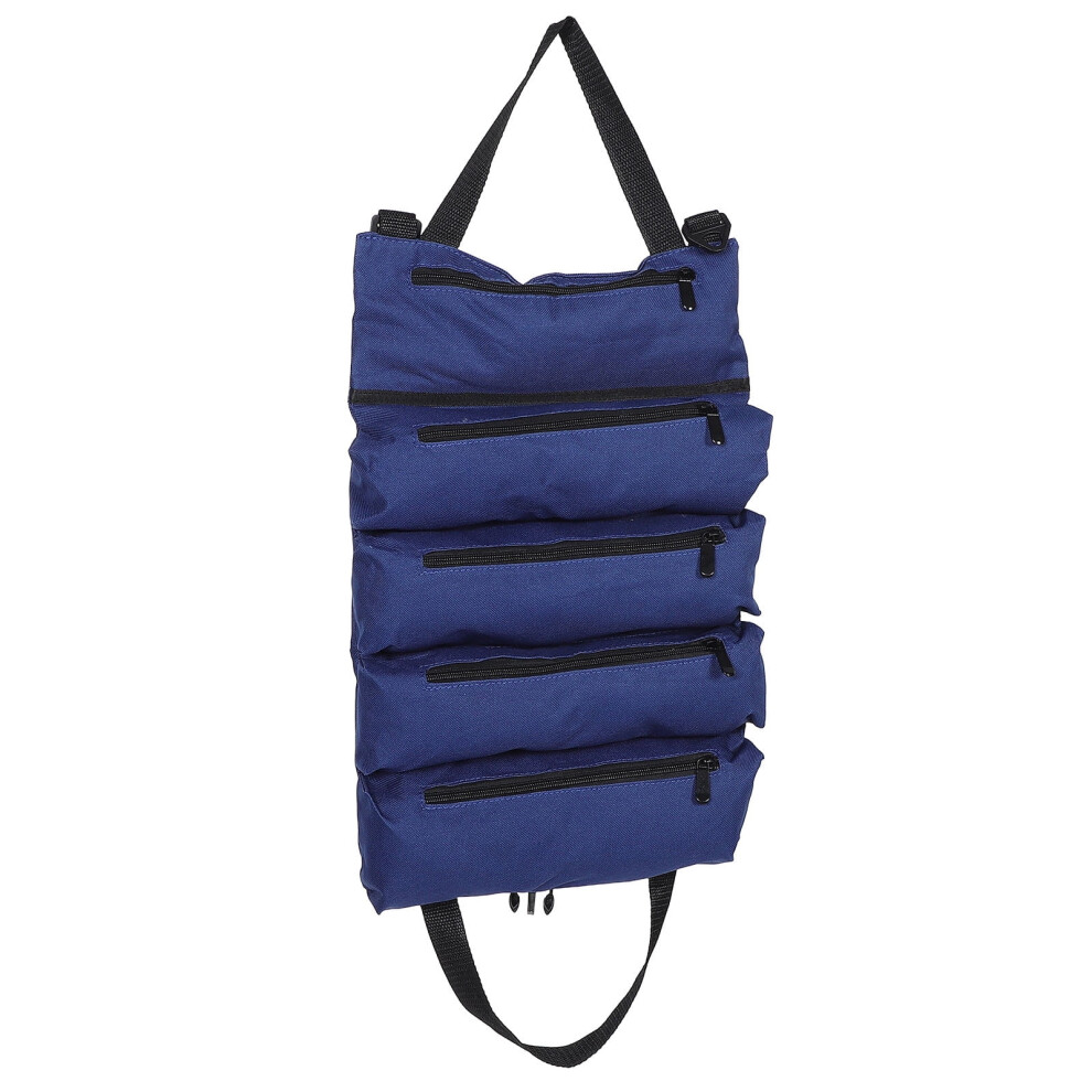 Heavy Duty Oxford Cloth Tool Bag Portable Large Capacity Storage For Electricians 9422877393572