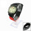 Luminous Dial Watch, 50m Compass, Waterproof Dial Compass with Wrist Strap 5