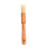 Basting Brushes Pastry Brush Lacquered Hardwood 1Pack for Baking BBQ 1