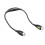Lampe de lecture LED rechargeable pour le cou – 3 couleurs, 1