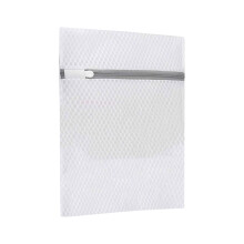 Durable Mesh Laundry Bags for Delicates, Zippered Wash Bags Compatible with Washing Machines – 12x10/16x12/20x16 inch